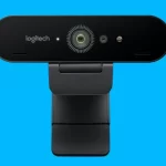 Обзор веб камеры Logitech Brio