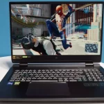 Обзор ноутбука Acer Predator Helios 300