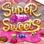 Обзор слота Super Sweets от Betsoft Gaming