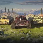 Обзор игры Мир танков — Эволюция Игры и Причины Начать Играть