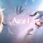 Обзор Aion Classic: Возвращение к истокам MMO