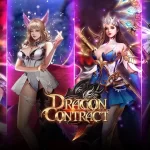 Обзор игры Dragon Contract: Погружение в Мир Мифов и Магии
