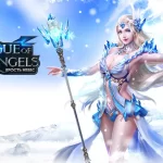 Обзор игры League of Angels: Heaven’s Fury — Валькирии против Демонов