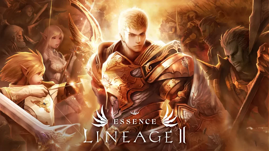Обзор Lineage 2: Essence - Современное переосмысление классической MMORPG