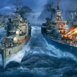 Обзор игры Мир Кораблей