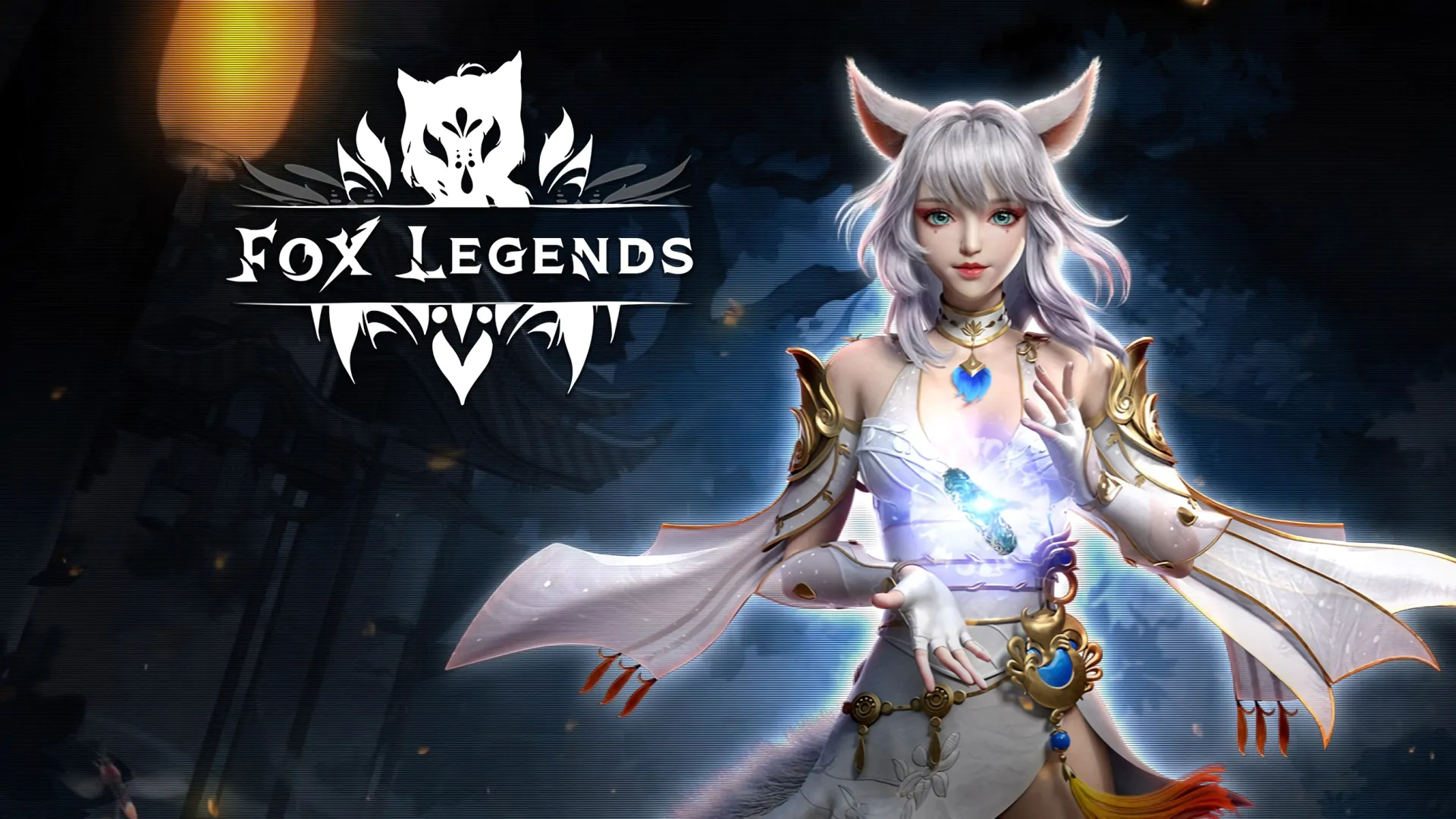 Обзор Fox Legends: Опыт в Мире Мистики и Магии