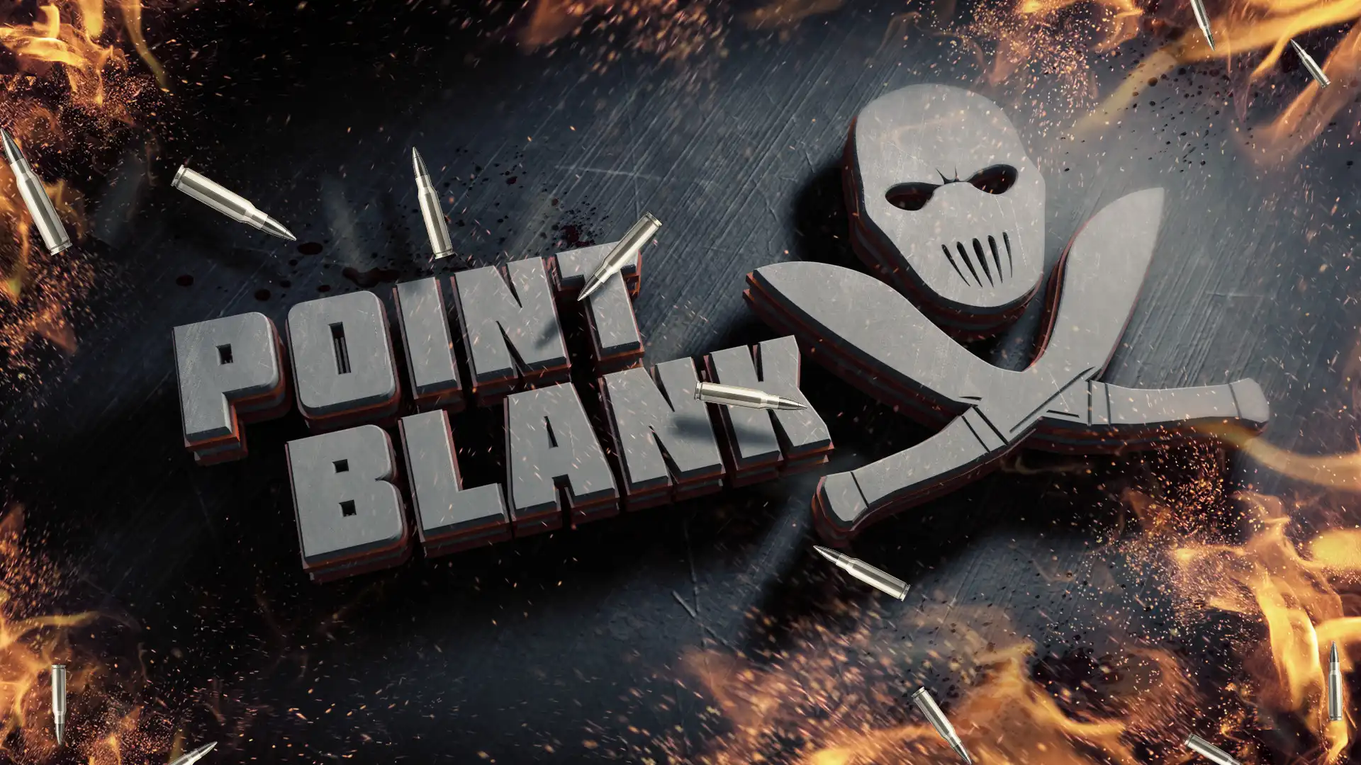 Обзор Point Blank: Игра, Борющаяся за Свое Место в Современном Игровом Мире