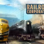 Railroad Corporation 2: Прорыв в железнодорожных симуляциях – Релиз в Early Access уже 9 сентября!