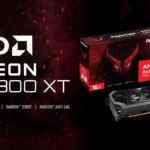 Обзор AMD RX 7800 XT — стоит ли обновляться?