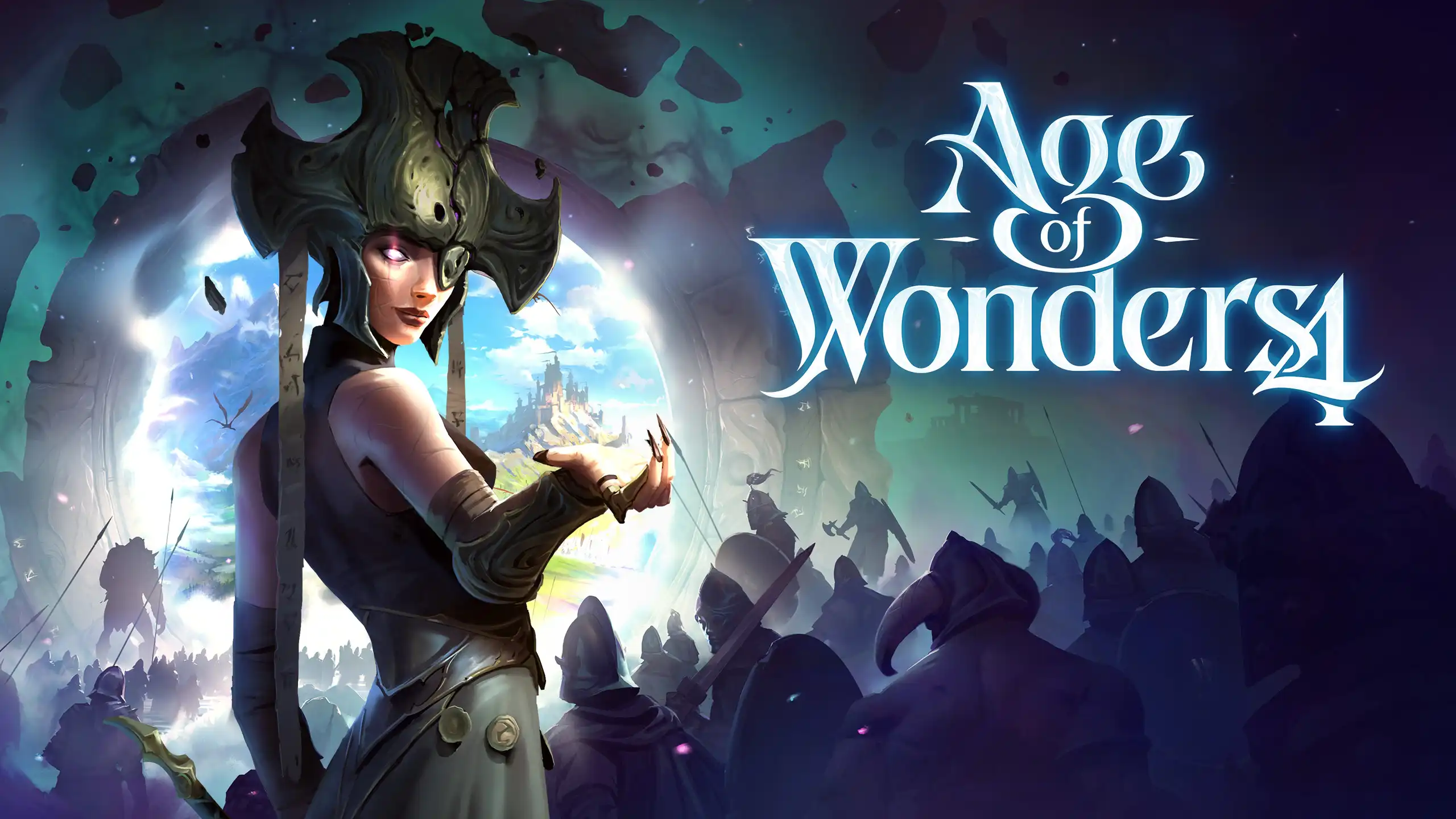 Обзор Age of Wonders 4 – новая эпоха или шаг на месте?