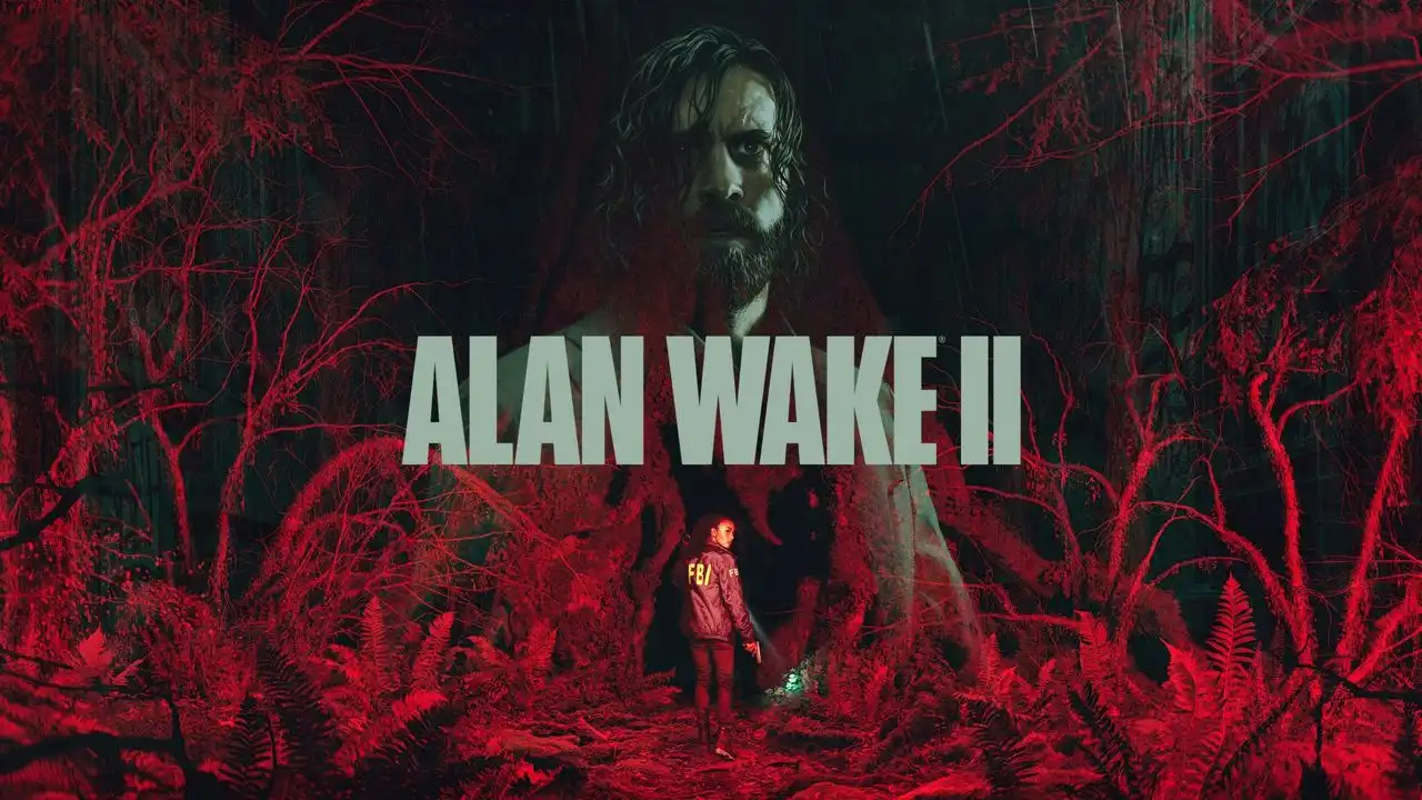 Обзор Alan Wake 2: Свет надежды во мраке безумия