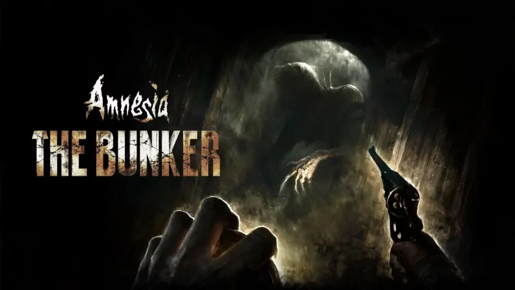 Обзор Amnesia: The Bunker — когда каждый звук решает твою судьбу