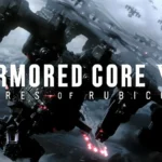 Обзор Armored Core 6: Сталь, огонь и руины Рубикона