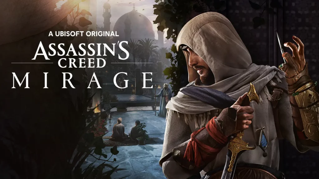 Обзор Assassin’s Creed Mirage: Иллюзия старых времён или новый взгляд на классику?