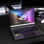 Обзор Asus ROG Zephyrus G14 (2023) – компактный хищник в мире гейминга