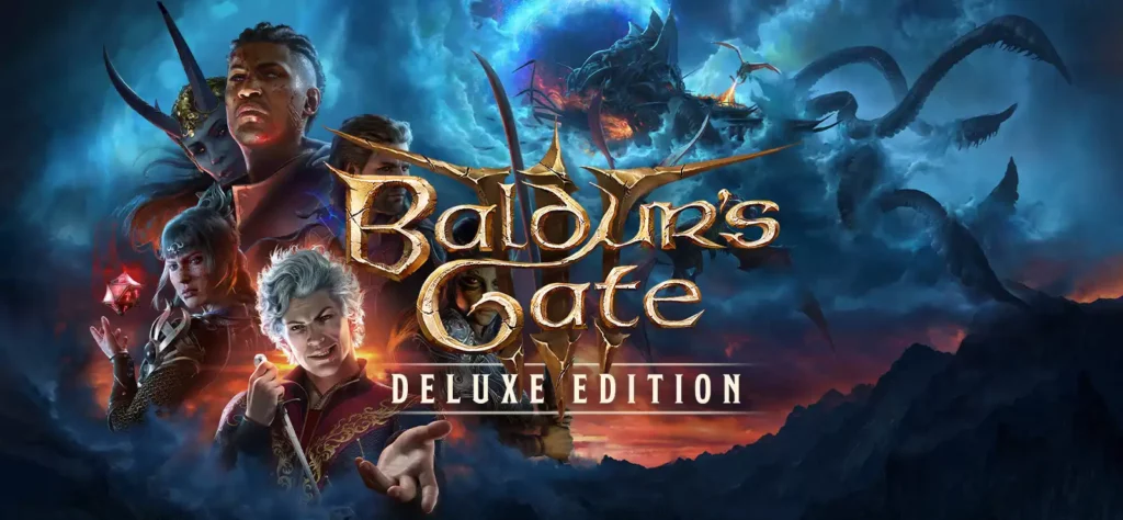 Погружение в Baldur's Gate 3: Как одна игра перевернула фэнтезийный жанр