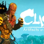 Эпоха столкновений: Обзор Clash: Artifacts of Chaos