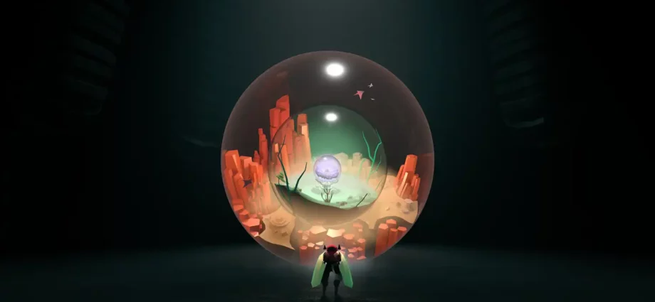Многослойный разум: рецензия на Cocoon