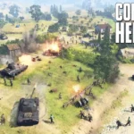 Обзор Company of Heroes 3: Взлет и падение на поле битвы