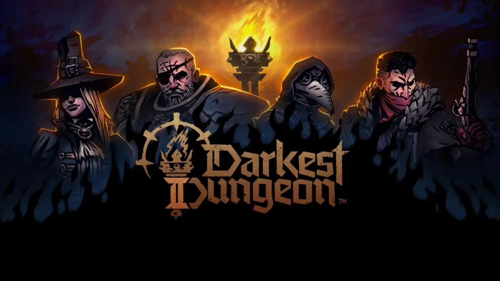 Обзор Darkest Dungeon 2: дорога страданий и суровых решений