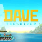 Обзор Dave the Diver: Когда дайвинг встречается с ресторанным бизнесом