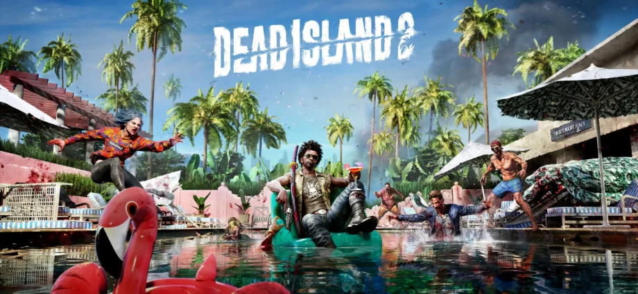 Мертвое лето на острове: Обзор и впечатления от Dead Island 2