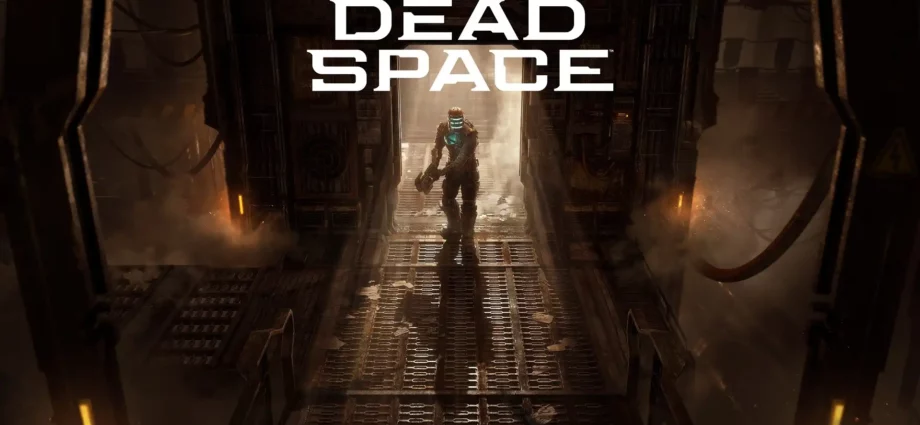 Обзор Dead Space Remake — когда кошмар возвращается в новой плоти