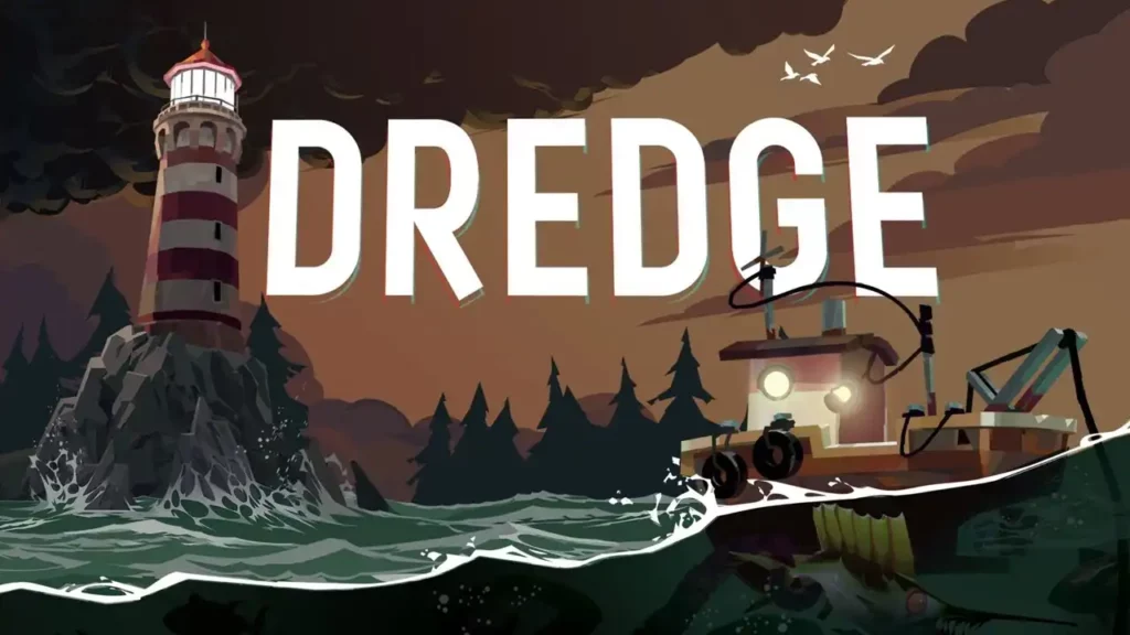 Обзор Dredge: Затонувший Мир в Тумане