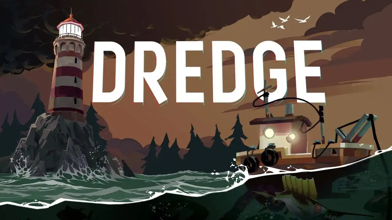 Обзор Dredge: Затонувший Мир в Тумане