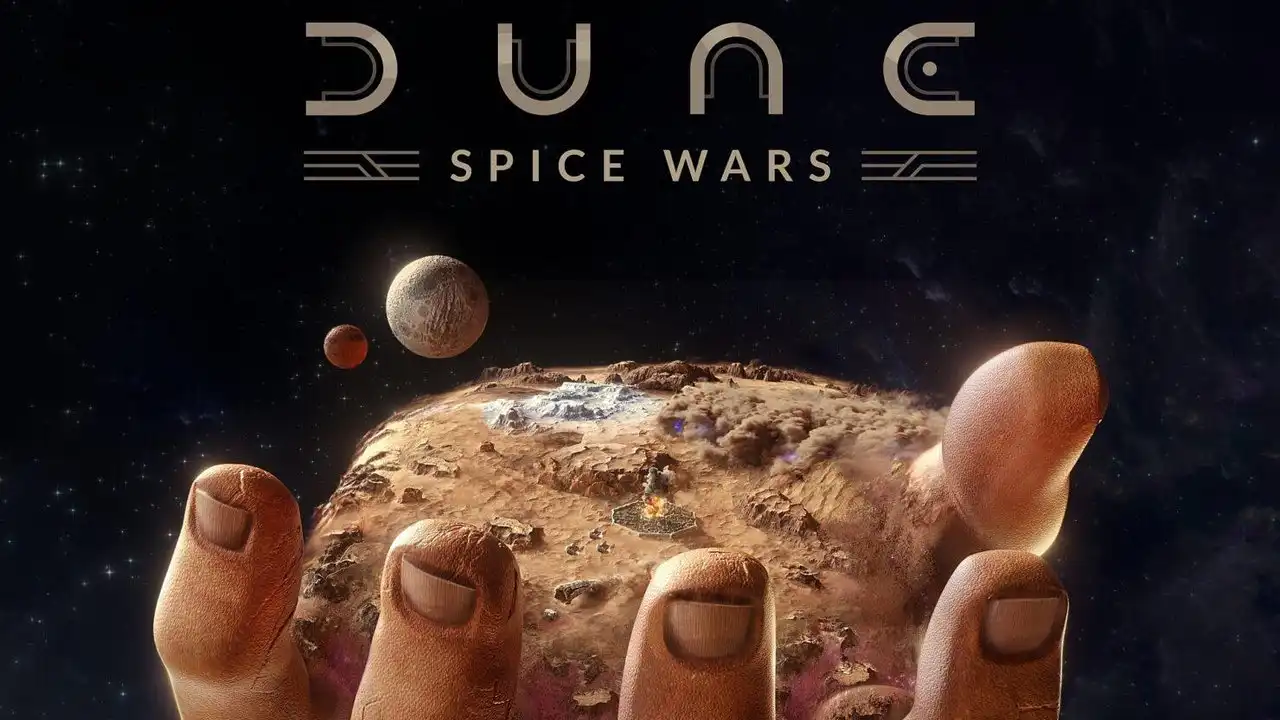 Обзор Dune Spice Wars: Борьба за контроль над специями