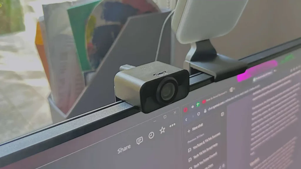 Обзор EPOS S6: чистый 4К, стильный дизайн, стоит ли покупать?