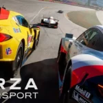 Рев моторов и дым резины: стоит ли играть в Forza Motorsport?