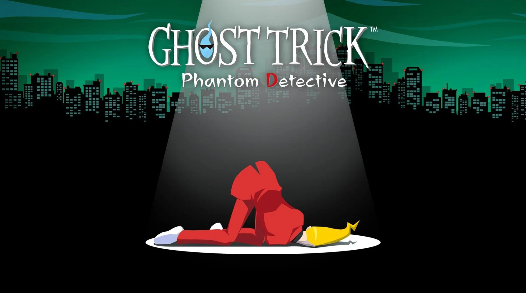 Обзор Ghost Trick: Phantom Detective - Фантомный детектив