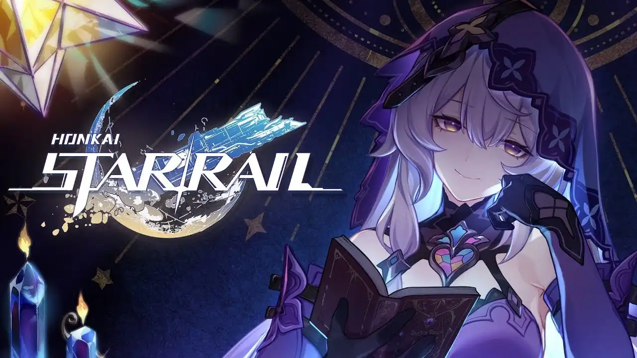 Звездный экспресс HoYoverse: что ждет нас в Honkai: Star Rail?