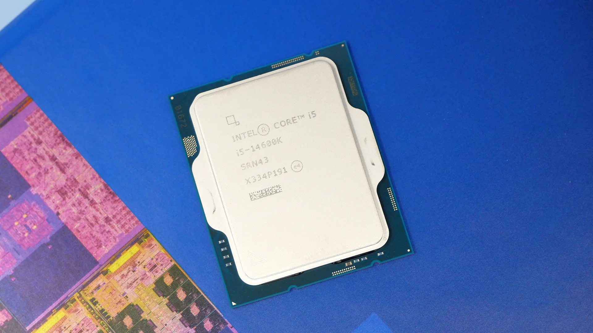 Обзор Intel Core i5-14600K в деле: всё тот же i5, но быстрее?