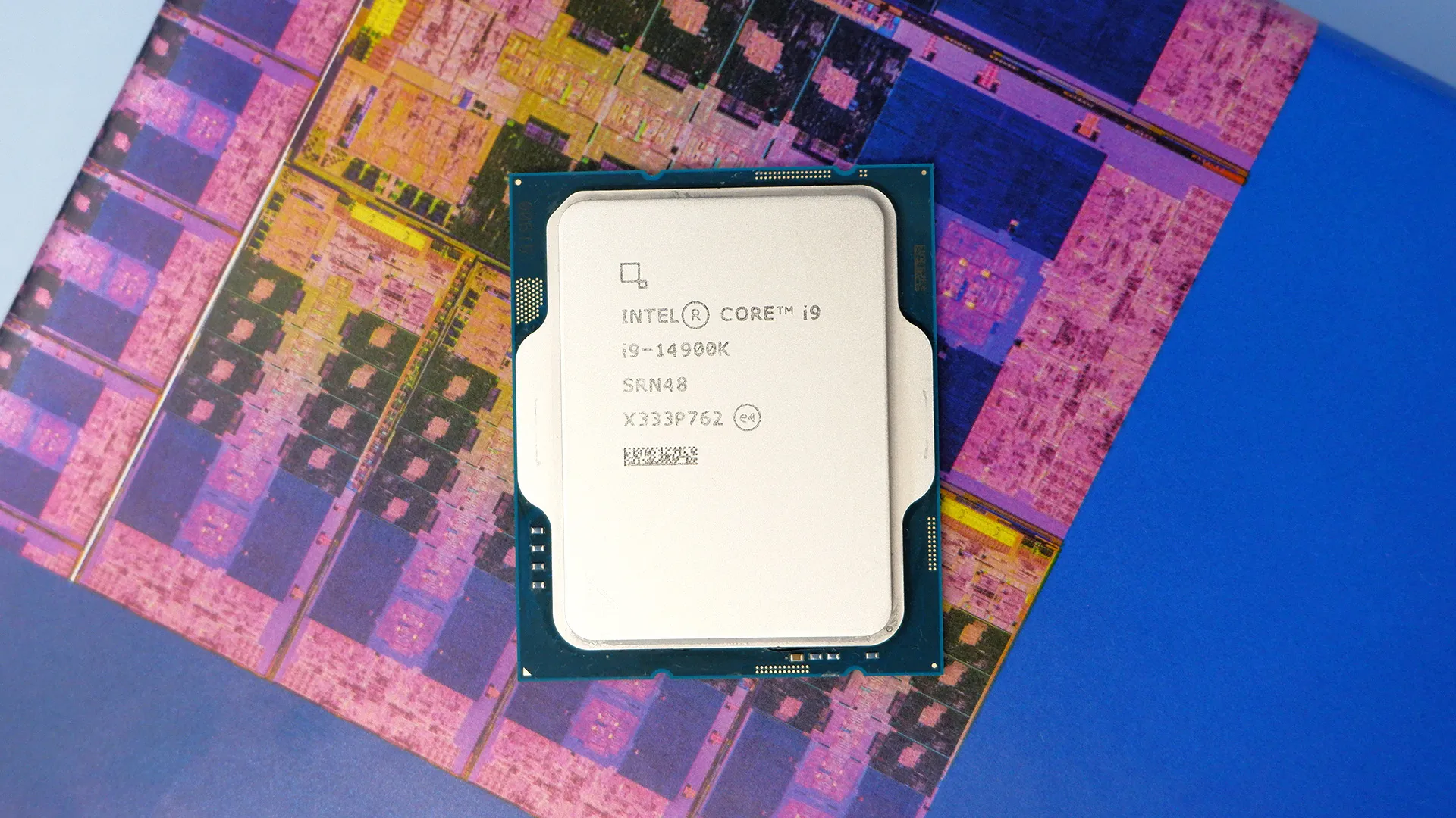 Обзор Intel Core i9-14900K: разогнан до предела, но стоит ли того?