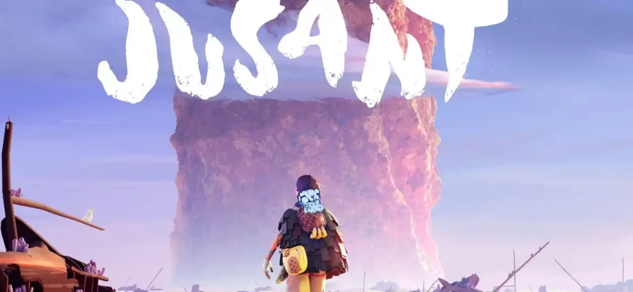 Подняться к вершине: Обзор Jusant