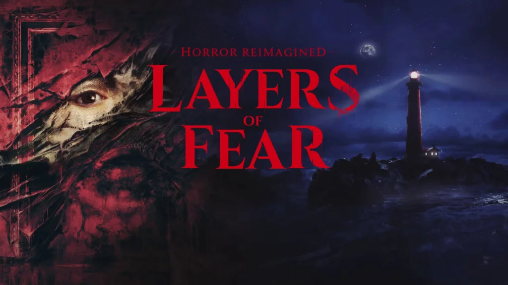 Мрак под новой кистью: стоит ли играть в Layers of Fear Remake?