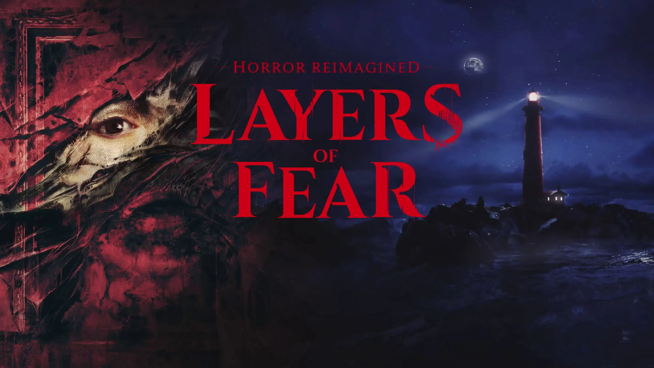 Мрак под новой кистью: стоит ли играть в Layers of Fear Remake?