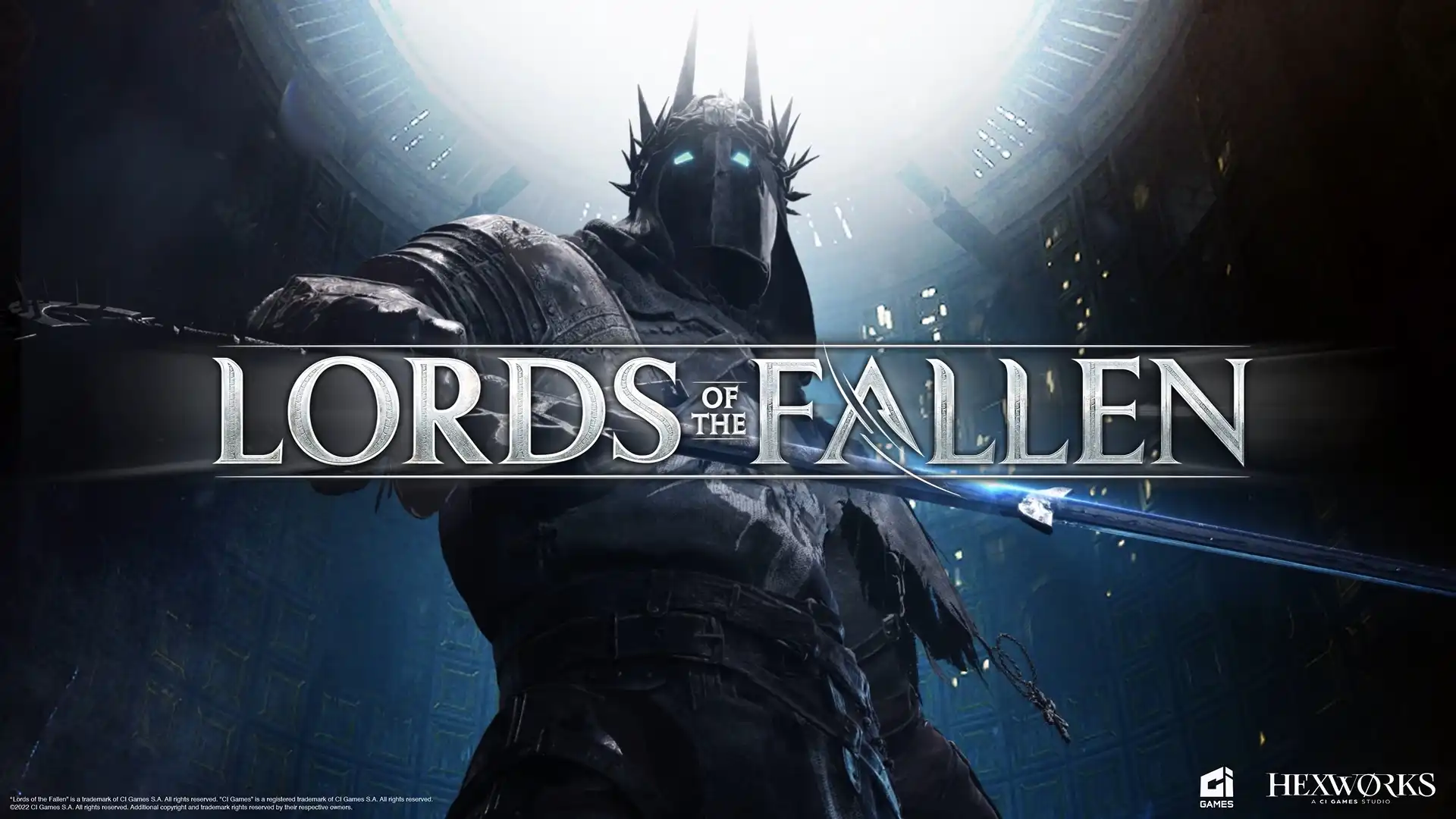 Обзор Сквозь пепел и хаос: обзор Lords of the Fallen (2023)