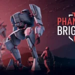 Обзор Phantom Brigade: Как тактика встречает мощь мехов