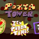 Обзор Pizza Tower: Когда пицца — это не просто еда