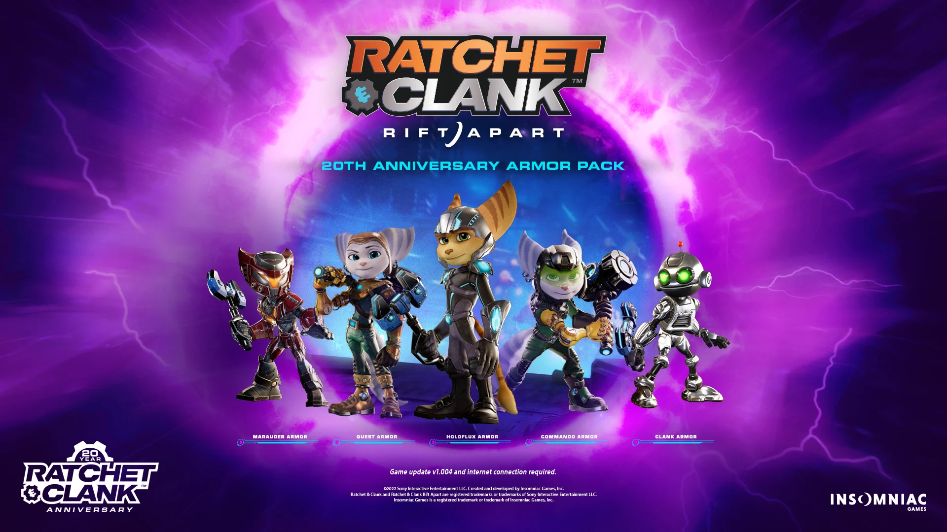 Обзор Ratchet & Clank: Rift Apart – Межгалактическое приключение, которое стоит испытать