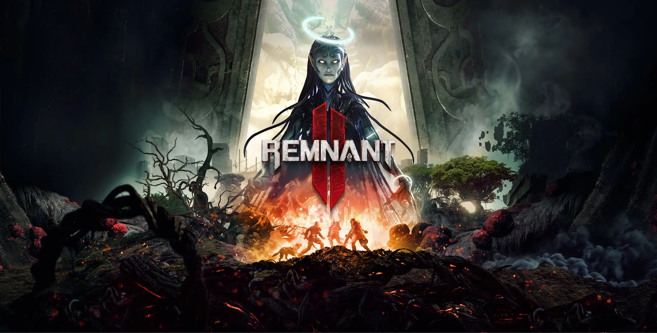 Новый уровень хаоса – стоит ли играть в Remnant 2?