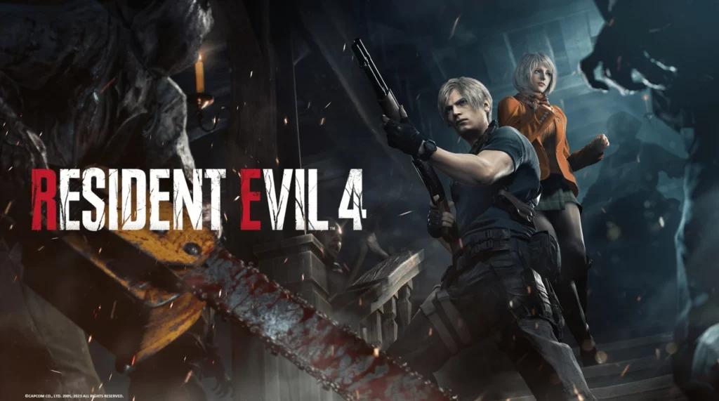 От старого к новому: Взгляд на ремейк Resident Evil 4