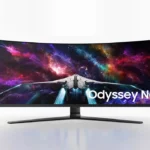 Мини-светодиоды, 240 Гц и 57 дюймов — обзор Samsung Odyssey Neo G9 G95NC