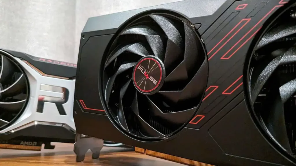Обзор Sapphire Pulse RX 7700 XT: горячая новинка или холодный расчет?