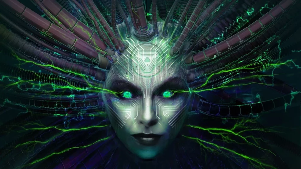 Обзор System Shock – Возвращение легенды или призрак прошлого?