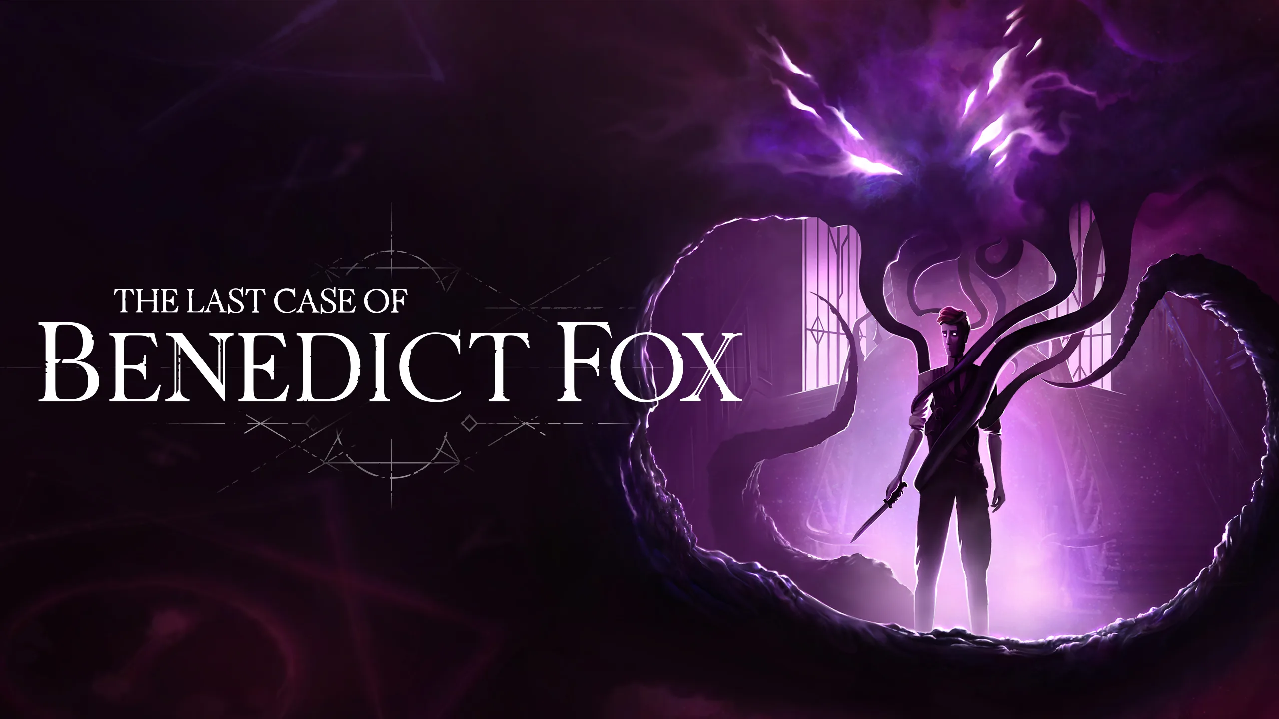 Когда разум противостоит тьме: обзор The Last Case of Benedict Fox