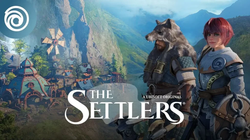 Построй свою империю: Стратегии и новшества в The Settlers: New Allies